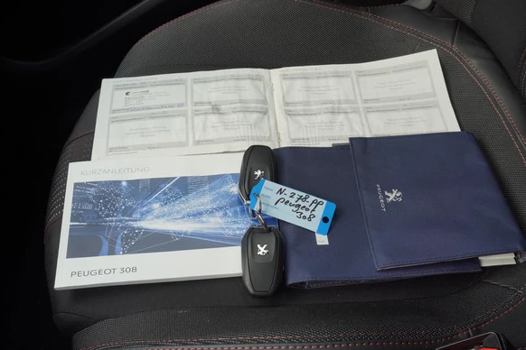 Peugeot 308 - Afbeelding 13 van 30