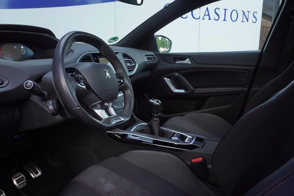 Peugeot 308 - Afbeelding 16 van 30