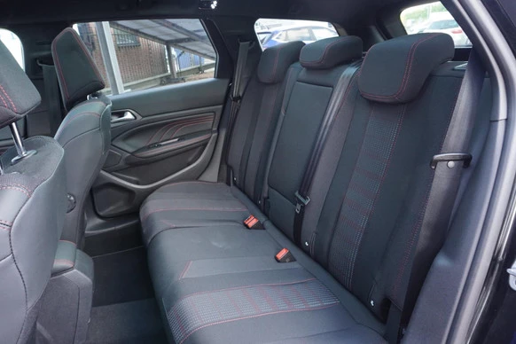Peugeot 308 - Afbeelding 17 van 30