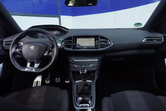 Peugeot 308 - Afbeelding 18 van 30