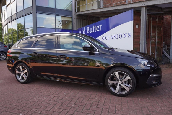 Peugeot 308 - Afbeelding 19 van 30