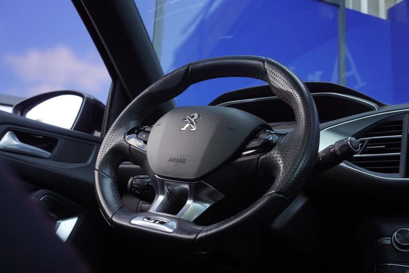 Peugeot 308 - Afbeelding 20 van 30
