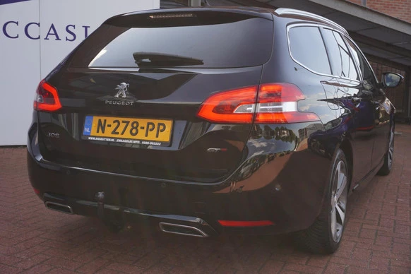 Peugeot 308 - Afbeelding 24 van 30