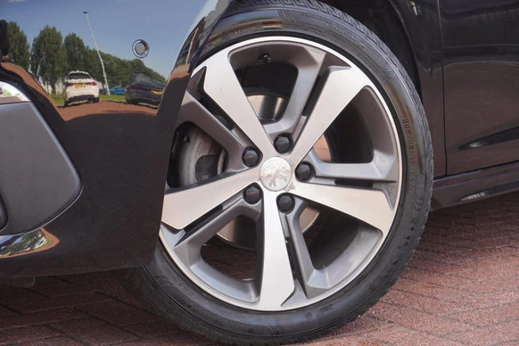 Peugeot 308 - Afbeelding 25 van 30