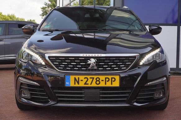 Peugeot 308 - Afbeelding 27 van 30