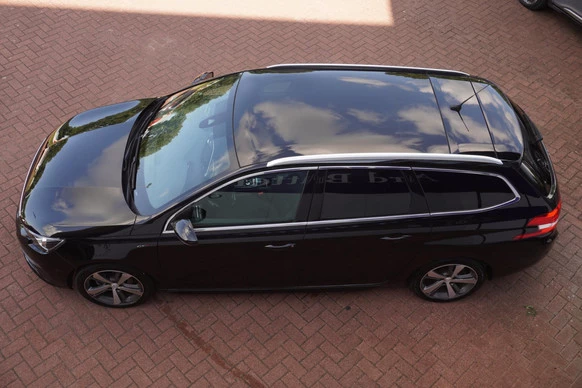 Peugeot 308 - Afbeelding 29 van 30