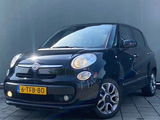 Fiat 500L - Afbeelding 1 van 12