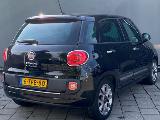 Fiat 500L - Afbeelding 2 van 12