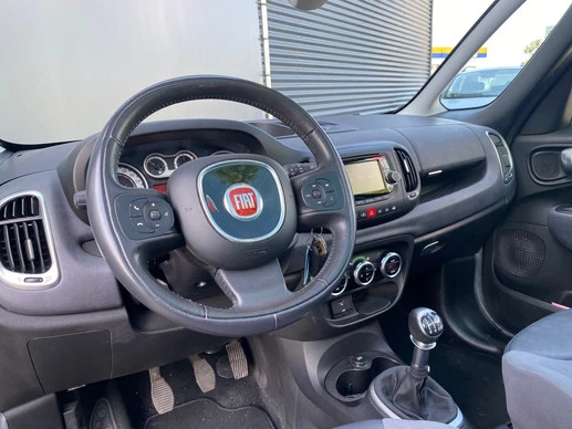 Fiat 500L - Afbeelding 3 van 12