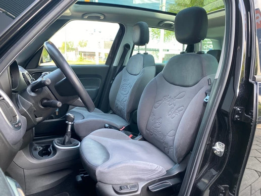 Fiat 500L - Afbeelding 4 van 12