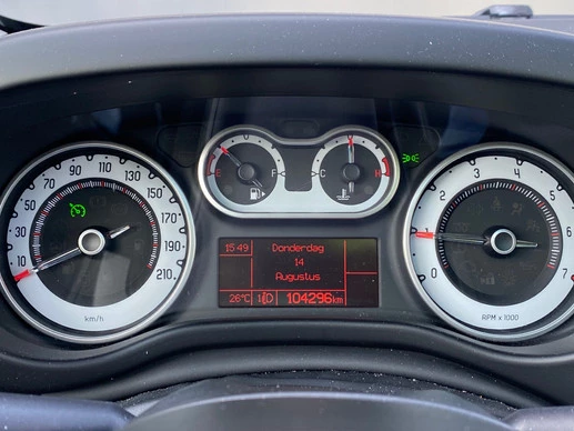 Fiat 500L - Afbeelding 6 van 12