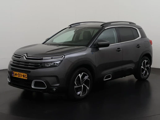Citroën C5 Aircross - Afbeelding 1 van 30