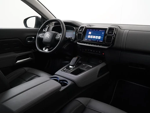 Citroën C5 Aircross - Afbeelding 2 van 30