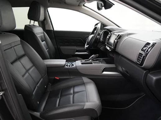 Citroën C5 Aircross - Afbeelding 3 van 30