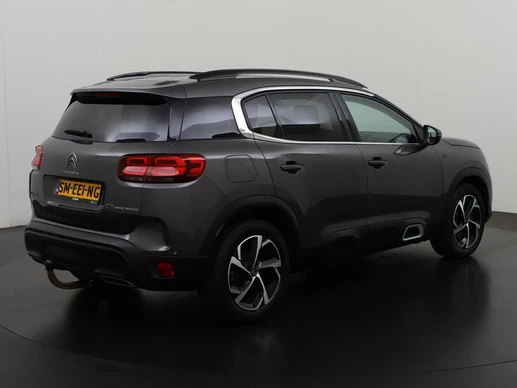 Citroën C5 Aircross - Afbeelding 4 van 30