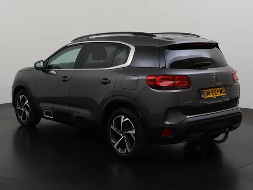 Citroën C5 Aircross - Afbeelding 6 van 30