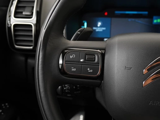 Citroën C5 Aircross - Afbeelding 7 van 30