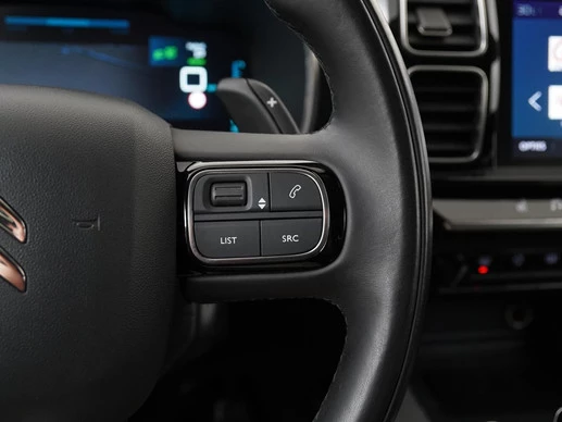 Citroën C5 Aircross - Afbeelding 9 van 30