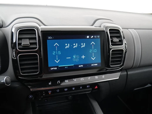 Citroën C5 Aircross - Afbeelding 13 van 30