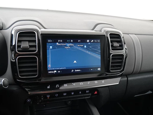Citroën C5 Aircross - Afbeelding 14 van 30