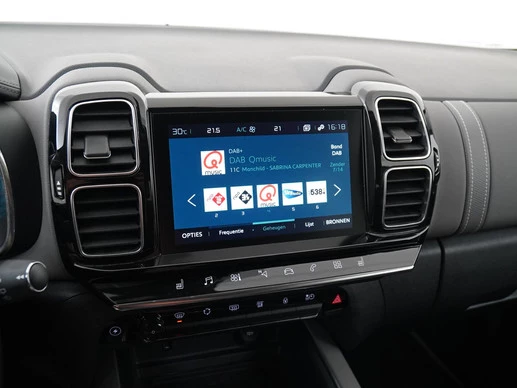Citroën C5 Aircross - Afbeelding 15 van 30