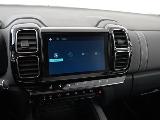 Citroën C5 Aircross - Afbeelding 16 van 30