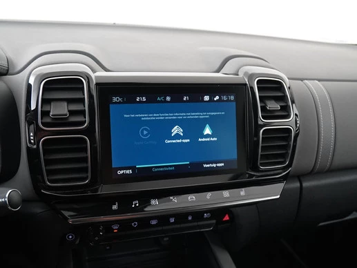Citroën C5 Aircross - Afbeelding 17 van 30
