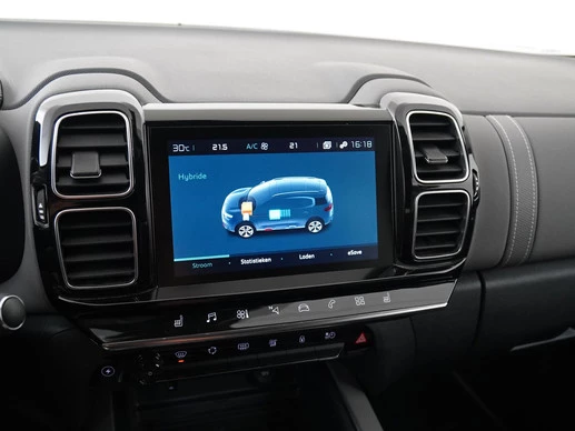 Citroën C5 Aircross - Afbeelding 18 van 30