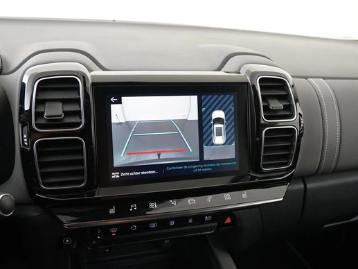 Citroën C5 Aircross - Afbeelding 19 van 30