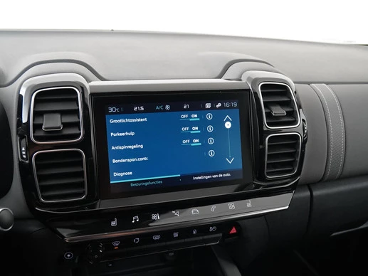 Citroën C5 Aircross - Afbeelding 20 van 30