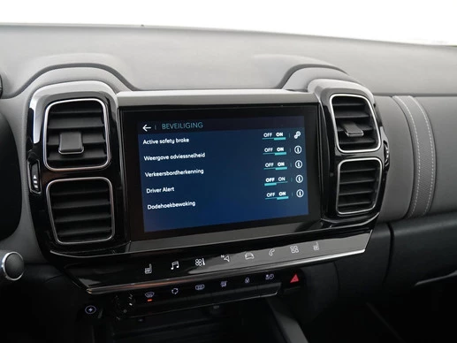 Citroën C5 Aircross - Afbeelding 21 van 30