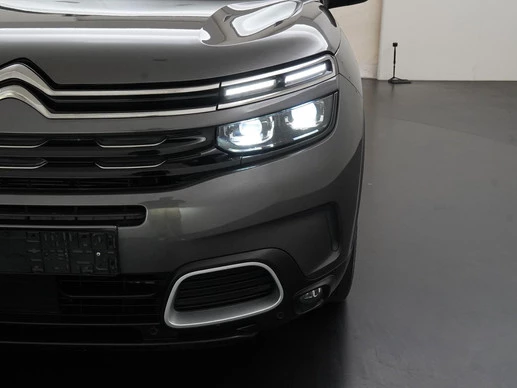 Citroën C5 Aircross - Afbeelding 22 van 30