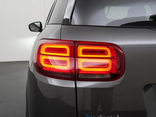 Citroën C5 Aircross - Afbeelding 25 van 30