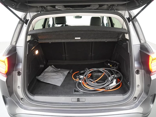 Citroën C5 Aircross - Afbeelding 28 van 30