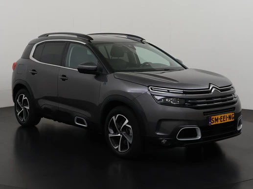 Citroën C5 Aircross - Afbeelding 30 van 30