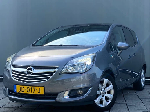 Opel Meriva - Afbeelding 1 van 11