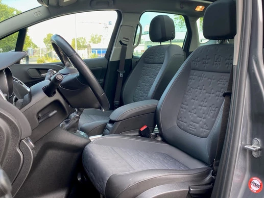 Opel Meriva - Afbeelding 4 van 11