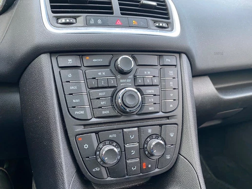 Opel Meriva - Afbeelding 8 van 11