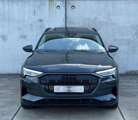 Audi e-tron - Afbeelding 4 van 30