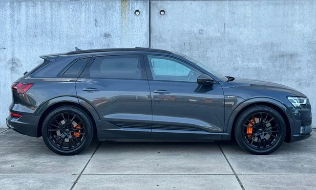 Audi e-tron - Afbeelding 6 van 30