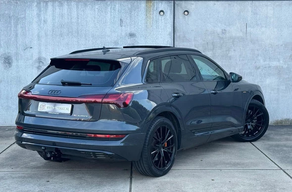 Audi e-tron - Afbeelding 7 van 30