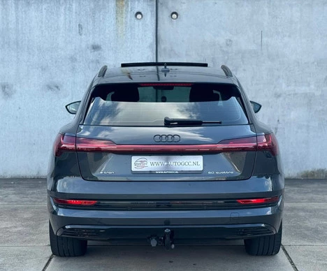 Audi e-tron - Afbeelding 8 van 30
