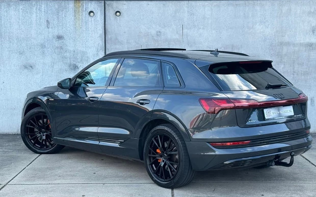 Audi e-tron - Afbeelding 9 van 30