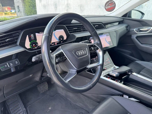 Audi e-tron - Afbeelding 11 van 30