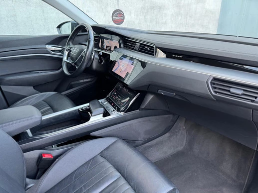 Audi e-tron - Afbeelding 12 van 30