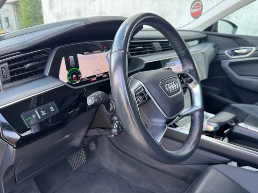 Audi e-tron - Afbeelding 13 van 30