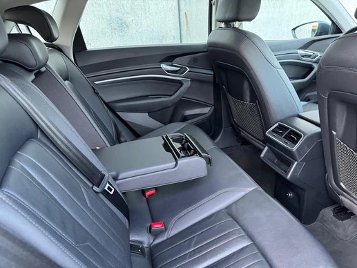 Audi e-tron - Afbeelding 14 van 30