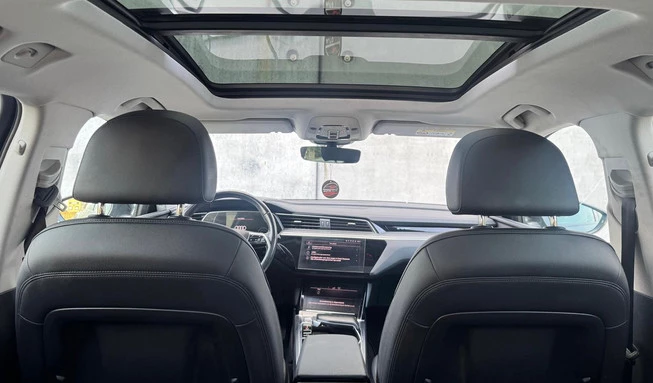 Audi e-tron - Afbeelding 15 van 30