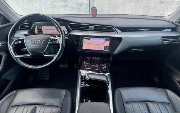 Audi e-tron - Afbeelding 16 van 30