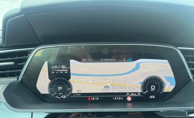 Audi e-tron - Afbeelding 17 van 30